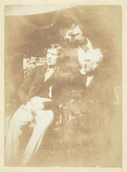 James Gordon, William Hanna D.D. et "M. Cowan".
