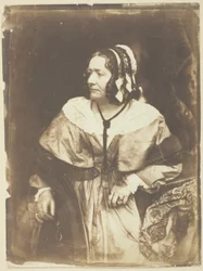 Mme Anna Brownell Jameson