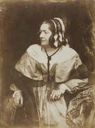 Mme Anna Brownell Jameson, 1844