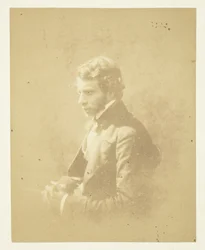Sans titre, n.d. vers 1850-70