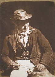 Willie Liston, 