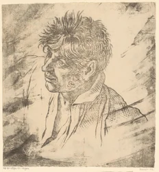 Portrait d