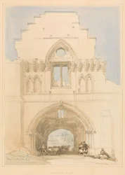 Abbaye d