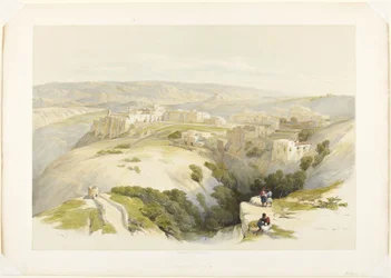 Bethléem