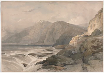 Côte de Syrie