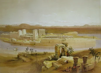 David Roberts L