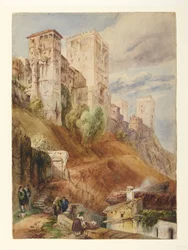 Forteresse de l