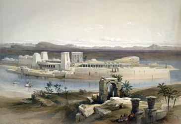 Vue générale de l