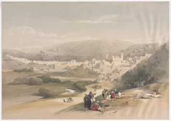 Hébron