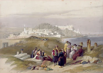Jaffa, l