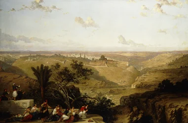 Jérusalem