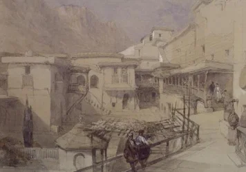 Mont Sinaï