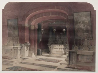 Sanctuaire de l