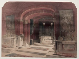 Sanctuaire de l