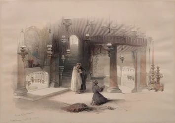 Sanctuaire de la Nativité, Bethléem