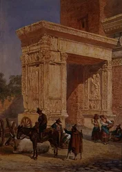 La Porte de l