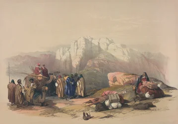 Tombeau d