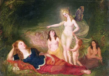 Le Songe d