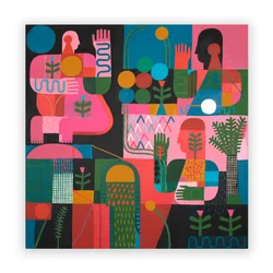 Signaux brisés, 2023