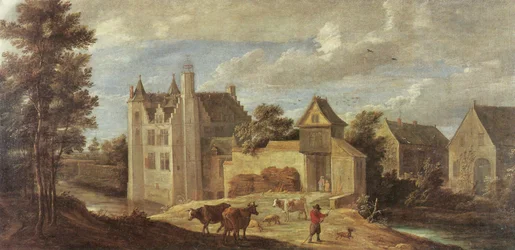 Dry Toren