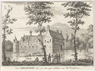 Vue de l