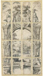 Moïse et le Buisson Ardent
