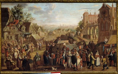 La Kermesse