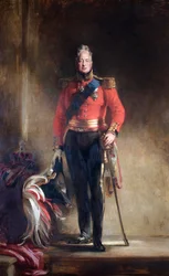 Roi Guillaume IV