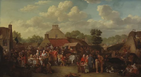 Foire de Pitlessie