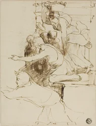 Esquisse de l