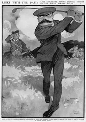 Liens avec le Passé