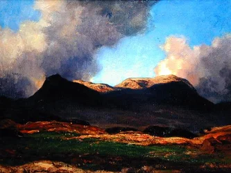 Ben Dearg