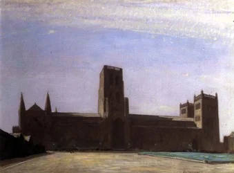 Cathédrale de Durham
