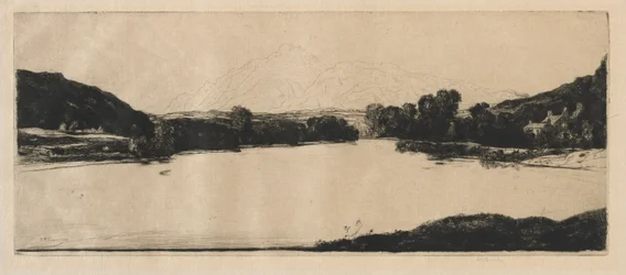 Glen Strae