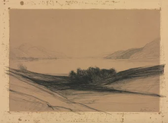 Loch Ness, Écosse