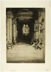 Chapelle de Rosslyn