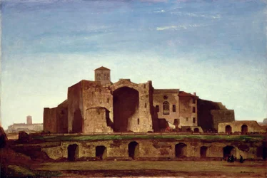 Temple de Vénus