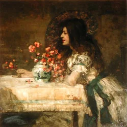 La Rêverie