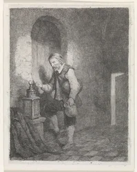 Geôlier