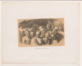 Germains néerlandais
