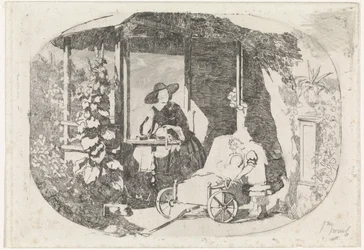 Maison d