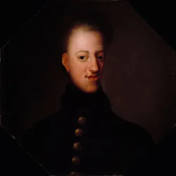 Charles XII, roi de Suède