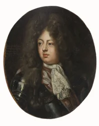 Charles Philippe, 1669-1690, prince de Brunswick-Lunebourg
