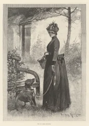 La vieille maison revisitée