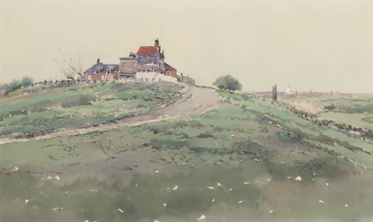 Washington, D.C., 1888