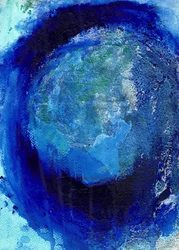 Résumé : Blue Planet
