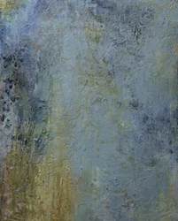 Texture abstraite et terreuse