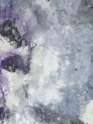 Texture « Cosmic Purple Grey »