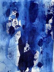 Deep Blue - Résumé