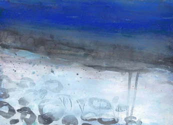 La Côte Bleue Profonde